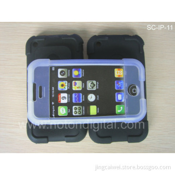 Silicone Case For iphone